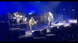 System of a Down - Soldier Side (Full Song) - Las Vegas, October 15, 2021