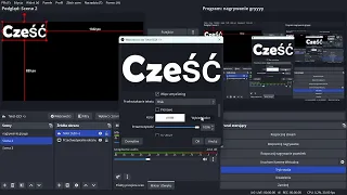 Poradnik - jak nagrywać na youtube #1 - OBS Studio