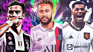 Best Football Edits - Goals, Skills, Fails (#376) | Football Tiktok Edits