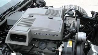 Worst Engines of All Time: 1982-84 GM/Chevrolet 305/350 V8 Cross-Fire Injection System