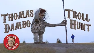 Troll Hunt - Dambo Trolls