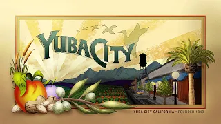 Yuba City Council Meeting 6-20-2023