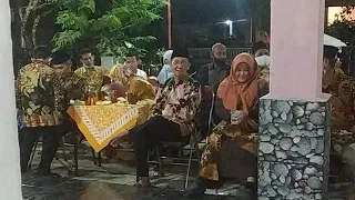 Ki Manteb Soedharsono Mewakili Adiknya Alm Ki Tuwono