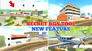 New House Mode in Indian bikes driving 3d update 😱🔥|| Secret Rgs Tool Cheat Codes || Harsh in Game