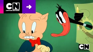 CHAVÁSTROFE | LOONEY TUNES CARTOONS | CARTOON NETWORK