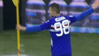 Skills & Goals: Mauro Icardi