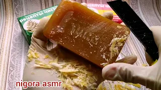 #asmr #soap #relax #soapcutting #асмр #мыло #резкамыла