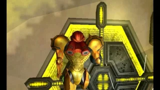 Metroid Prime 2: Echoes Speedrun (0:54)