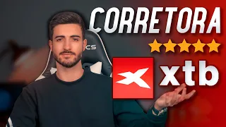 A XTB é a MELHOR Corretora Que Existe? | Tutorial