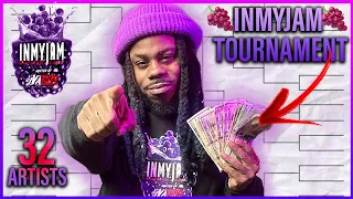 LIVE MUSIC REVIEW | INMYJAM TOURNAMENT | $200 WORTH OF GIVEAWAYS
