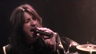 Stryper "Alive" Live at Blue Note Columbia Missouri 10/11/09