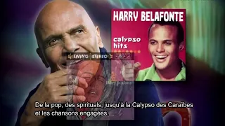 Harry Belafonte (VOSTF)