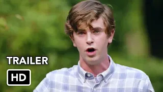 The Good Doctor 7x05 Promo "Who at Peace" (HD) The Good Doctor Promo