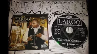 Brand New By Laroo Ft Sam