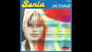 Sonia - J'ai chaud (France, 1982)