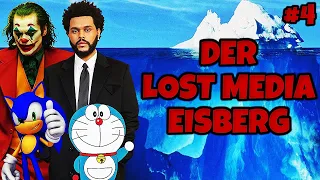 Der LOST MEDIA Eisberg Erklärt #4