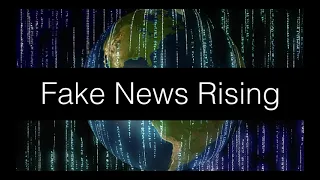 [AE] Fake News Rising (3:15)