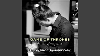 Game of Thrones (Piano Arrangement)