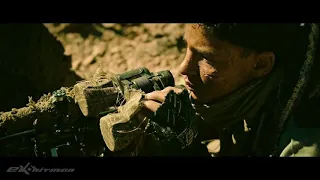 Operation Red Sea (2018) _ Sniper Vs Sniper Scene