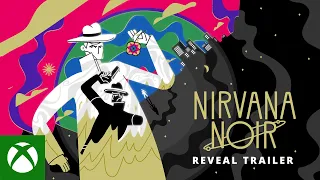 Nirvana Noir Official Reveal Trailer