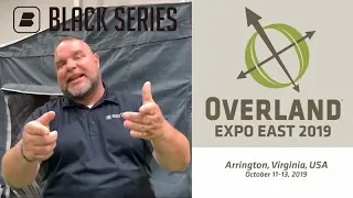 Overland Expo East 2019