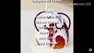 Doodland Credits