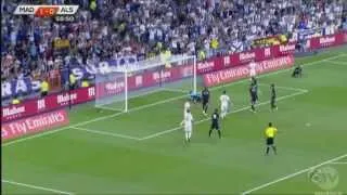 Real Madrid vs Al-Sadd 5-0 2013 Goals & Highlights (22-8-2013) Raúl González Testimonial Match [HD]