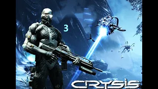 Прохождение с лайфхаками Crysis 1  эпизод  Relic (Реликт)