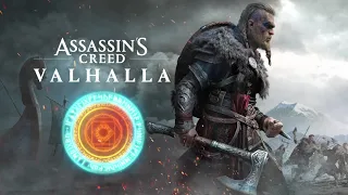 Assassin's Creed Valhalla - OUT OF THE NORTH  FULL ALBUM (Original Soundtrack)