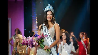 Miss Universe 2014 Full Show (480 p)