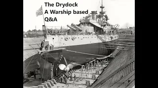 The Drydock - Episode 039