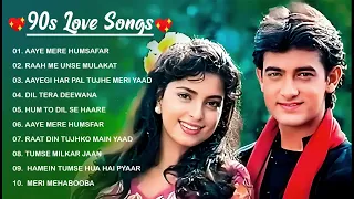 Old Hindi Songs💘 90s Love Song💘 Udit Narayan, Alka Yagnik, Kumar Sanu, Sonu Nigam
