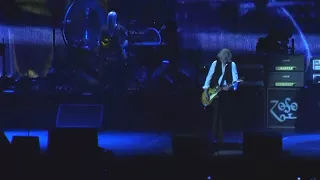 Led Zeppelin - No Quarter (Live O2 Arena 2007)