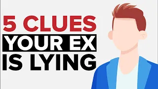 13 Clues Your Ex Is BLUFFING