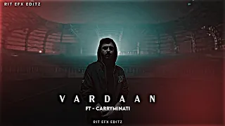 Vardaan Status | Carryminati Status | Vardaan Efx Status Video | Carryminati | Rit Efx Editz |