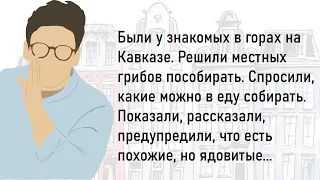 🏠Большой Сборник Весёлый Жизненных Анекдотов И Историй,Для Супер Настроения На Весь День!