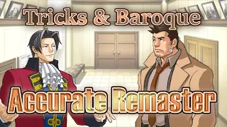 Tricks & Baroque [Accurate Remaster]