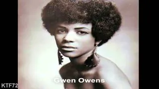 Gwen Owens - Just say your wanted & Needed  ( Northern Soul )