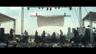 Kathleen Edwards Change The Sheets 2019 XPoNential Music Festival Camden