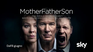 Mother Father Son | Trailer Ufficiale