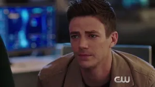 The Flash 5x11 “Seeing Red” Trailer