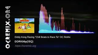 Diddy Kong Racing OC ReMix by DDRKirby(ISQ): "Chill Beats to Race To" [Boss] (#4393)