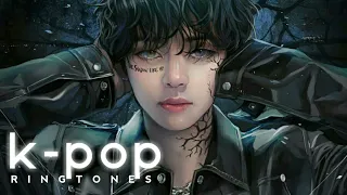 5 Best  K-pop Ringtones || Download links || Top 5 Best Korean Songs Ringtones