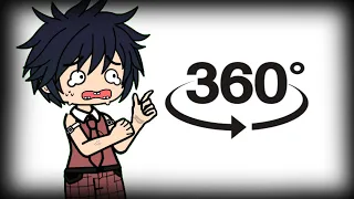 Gacha Horror 360° Game: 😨🖖