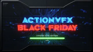 Black Friday Announcement | Free Assets, Discounts, & New Products Coming Soon!