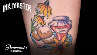 Tattoos That Missed The Mark 😬 SUPER COMPILATION | Ink Master