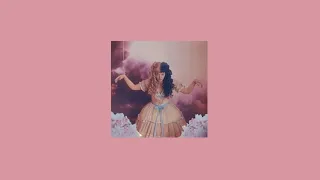 melanie martinez - show n tell [slowed n reverb]