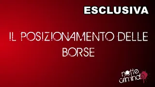 Registrazione audio originale dell'operazione condotta dal Nocs la notte che morì Donatoni   2