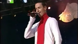 🧡Vitas - Happiness [Metropolitan Sky, 2002]