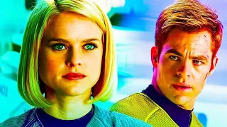 Strange New Worlds Season 3 Won’t Repeat Star Trek Into Darkness’ Carol Marcus Mistake